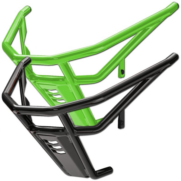 Arctic Cat Pro Snowmobile Bumper - Motorsports Gear