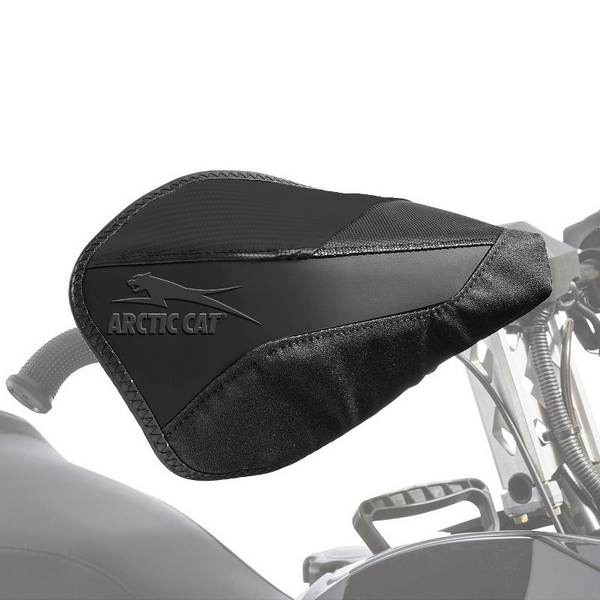 Arctic Cat Flex-Tec Snowmobile Guards