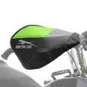 Arctic Cat Flex-Tec Snowmobile Guards
