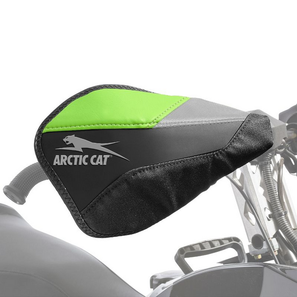 Arctic Cat Flex-Tec Snowmobile Guards
