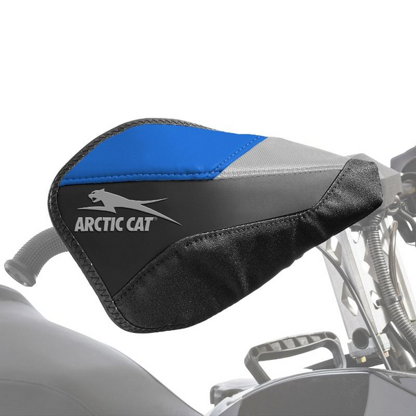 Arctic Cat Flex-Tec Snowmobile Guards