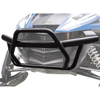 Arctic Cat Bearcat & Pantera Snowmobile Heavy Duty Bumper