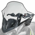 Arctic Cat Snowmobile High Touring Windshield
