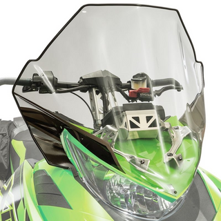 Arctic Cat Snowmobile High Touring Windshield