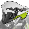 Arctic Cat Mid Touring Windshield