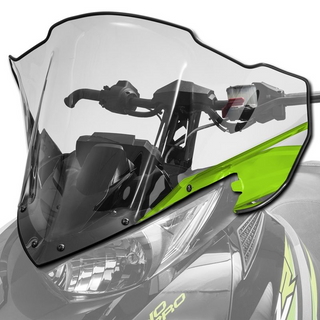 Arctic Cat Mid Touring Windshield