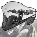 Arctic Cat Mid Touring Windshield