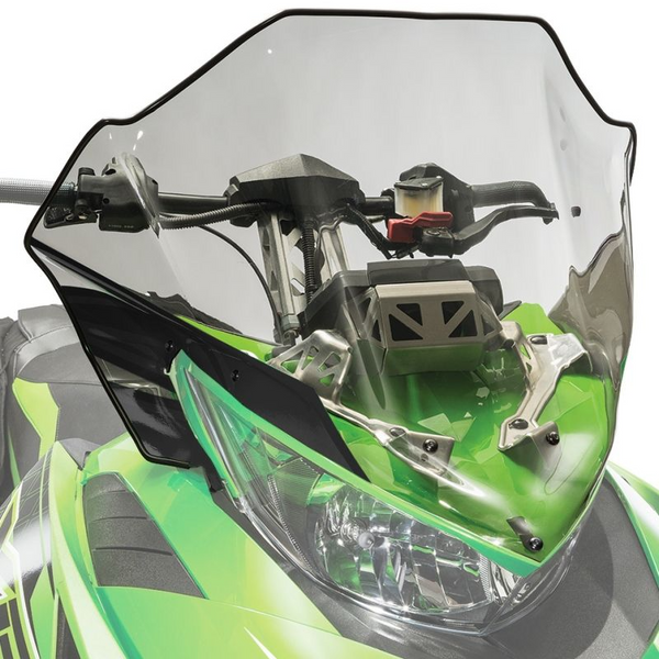 Arctic Cat Mid Touring Windshield