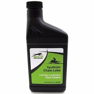 Arctic Cat Synthetic Chain Lube