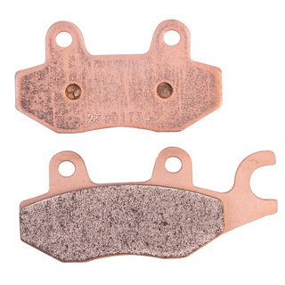 Kimpex HD Metallic Brake Pads - Most Models - MB064M