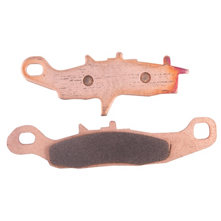 Kimpex HD Metallic Brake Pad - Kawasaki - MB122M