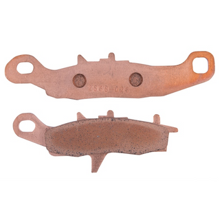 Kimpex HD Metallic Brake Pad - Kawasaki, Suzuki - MB127M