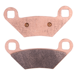 Kimpex HD Metallic Brake Pad - Polaris - MB177M