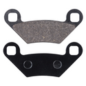 Kimpex Semi-Metallic Brake Pad - Polaris - 284426