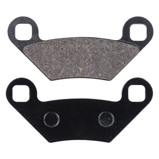 Kimpex Semi-Metallic Brake Pad - Polaris - 284426