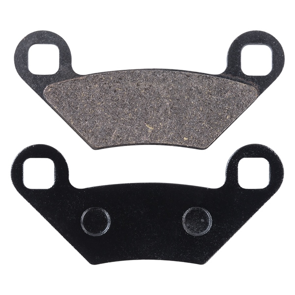 Kimpex Semi-Metallic Brake Pad - Polaris - 284426
