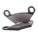 Kimpex Semi-Metallic Brake Pad - Polaris - 284426