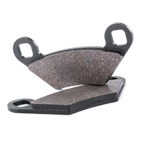 Kimpex Semi-Metallic Brake Pad - Polaris - 284426