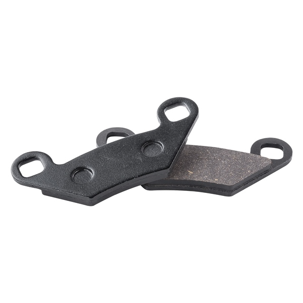 Kimpex Semi-Metallic Brake Pad - Polaris - 284426
