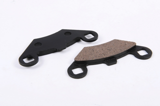 EPI Standard Brake Pads Sintered Metal - Polaris - WE442412