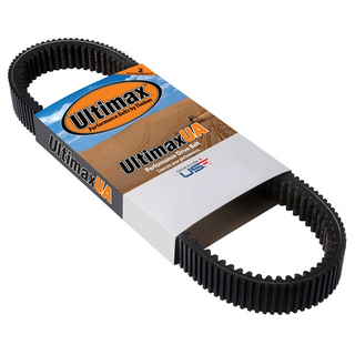 Ultimax UA Drive Belt UA401 - Arctic Cat, Suzuki