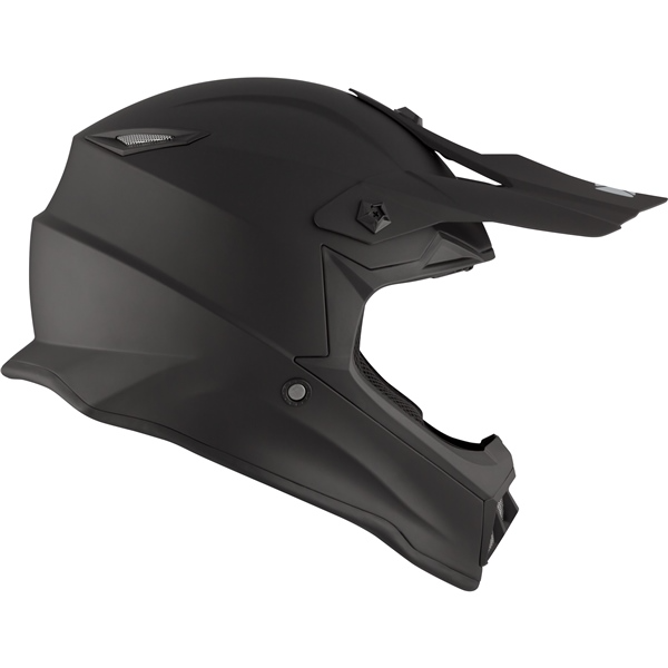 CKX TX019Y Off Road Helmet Junior