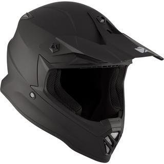 CKX TX019Y Off Road Helmet Junior