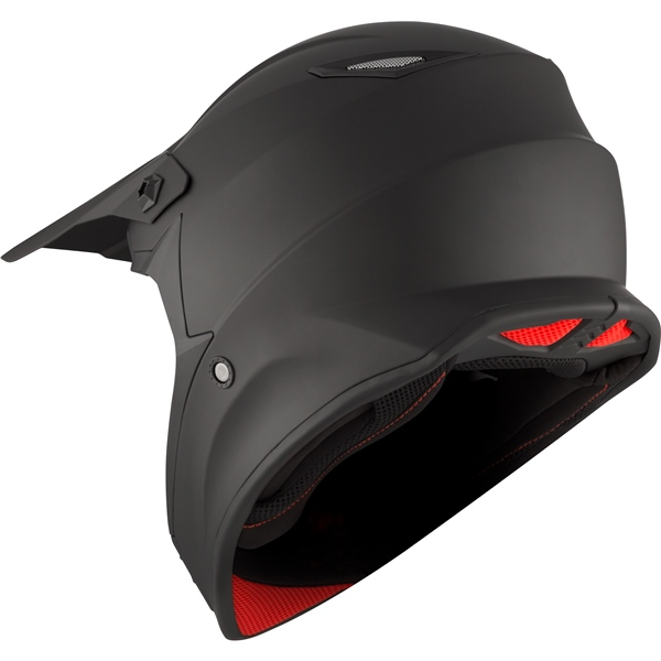 CKX TX019Y Off Road Helmet Junior