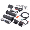 Kimpex Handlebar Grip Heater & Thumb Warmer Kit