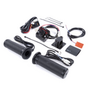 Kimpex Handlebar Grip Heater & Thumb Warmer Kit