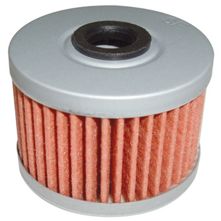 Vesrah Honda, Kawasaki Oil Filter - SF-1005