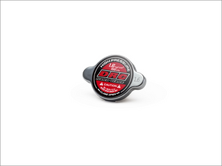 DRC-ZETA Radiator Cap