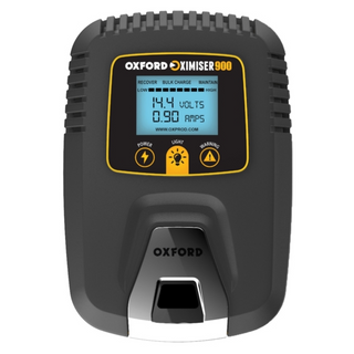 Oxford Products Battery Charger Oximiser 900