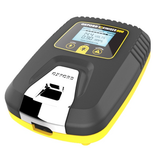 Oxford Products Battery Charger Oximiser 900