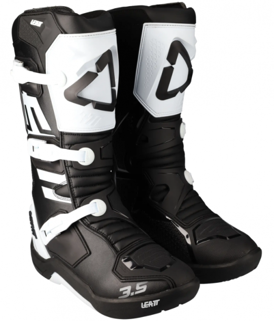 LEATT 3.5 JR MX Boots