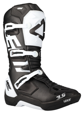 LEATT 3.5 JR MX Boots