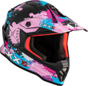 CKX TX019Y Blast Offroad Helmet