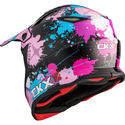 CKX TX019Y Blast Offroad Helmet