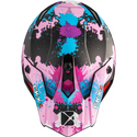 CKX TX019Y Blast Offroad Helmet