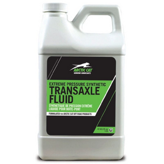 Arctic Cat Synthetic Extreme Pressure Transaxle Fluid