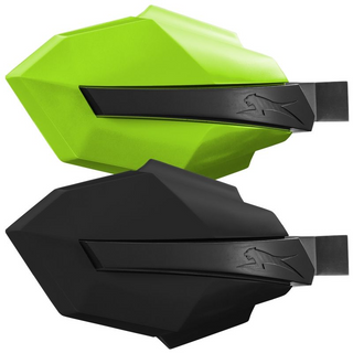 Arctic Cat Snowmobile Procross Handguards