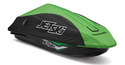 Kawasaki Jet Ski Vacu Hold Cover