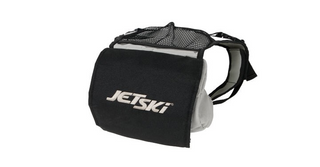 Kawasaki Jet Ski Handlebar Bag