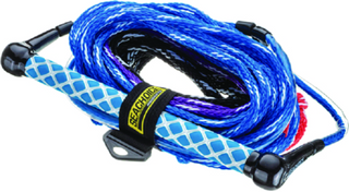 Seachoice 4 Section Wakeboard Rope - 75ft