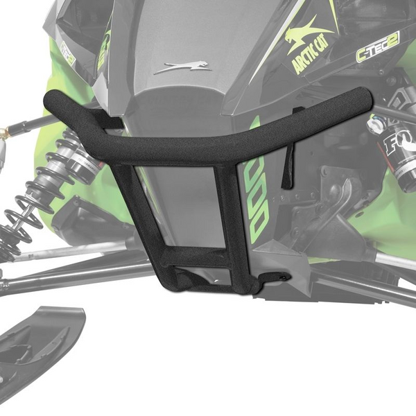 Arctic Cat Pro Climb Snowmobile Bumper - Motorsports Gear