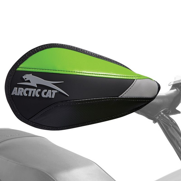 Arctic Cat ZR200 Snowmobile Flex-Tec Guards