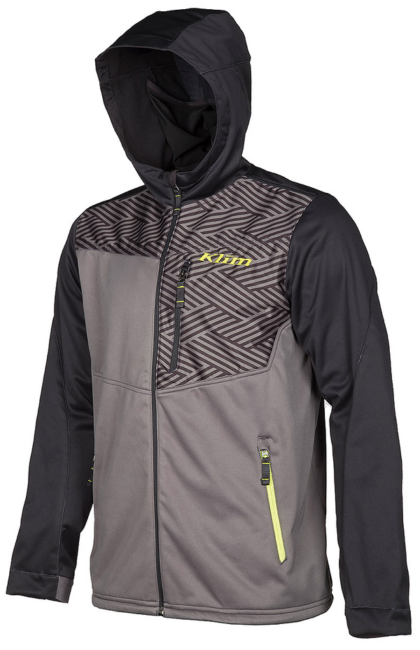 KLIM Transition Hoodie