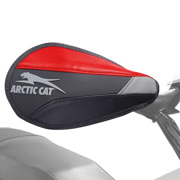 Arctic Cat ZR200 Snowmobile Flex-Tec Guards
