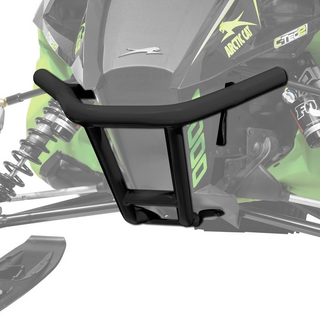 Arctic Cat Pro Climb Snowmobile Bumper - Motorsports Gear