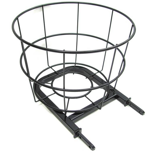 Arctic Cat ATV SpeedRack CarryAll 11 Inch Bucket Holder Basket